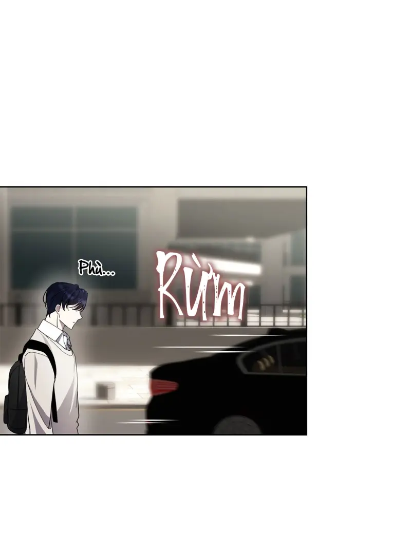 Tôi Là Top Phụ Bị Điên Đây -  - Trang 39