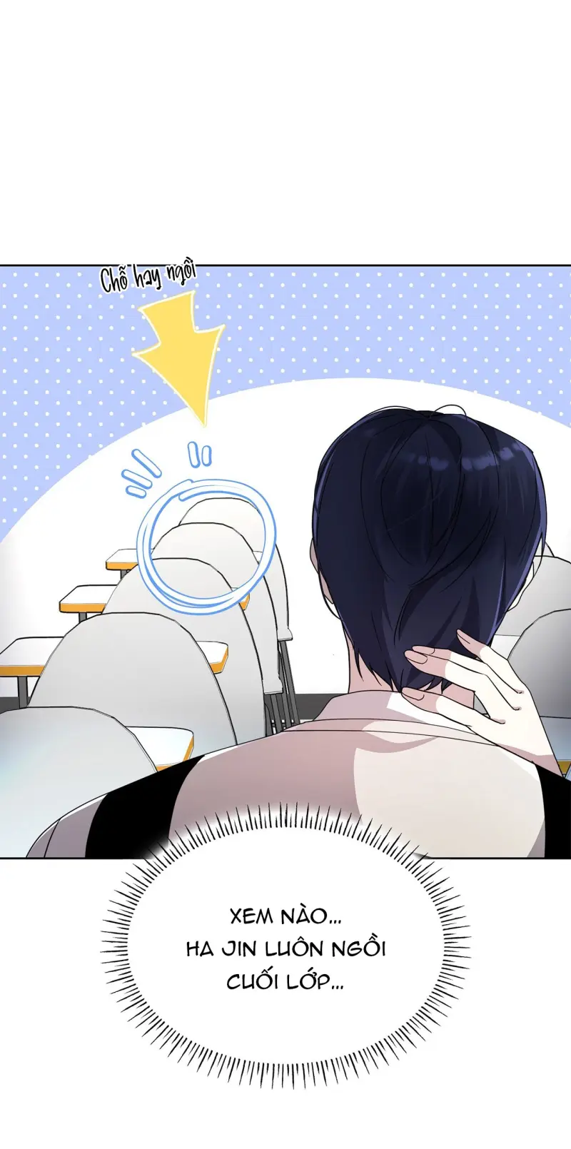 Tôi Là Top Phụ Bị Điên Đây -  - Trang 55