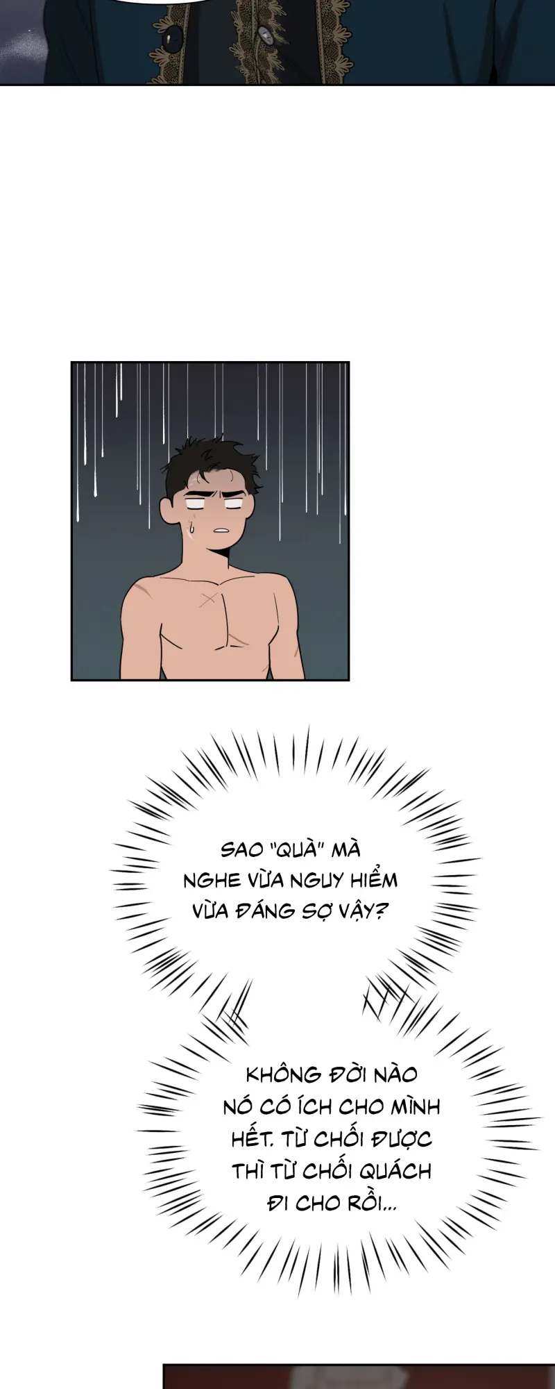 Plaything - Món đồ chơi của đại công tước -  - Trang 25