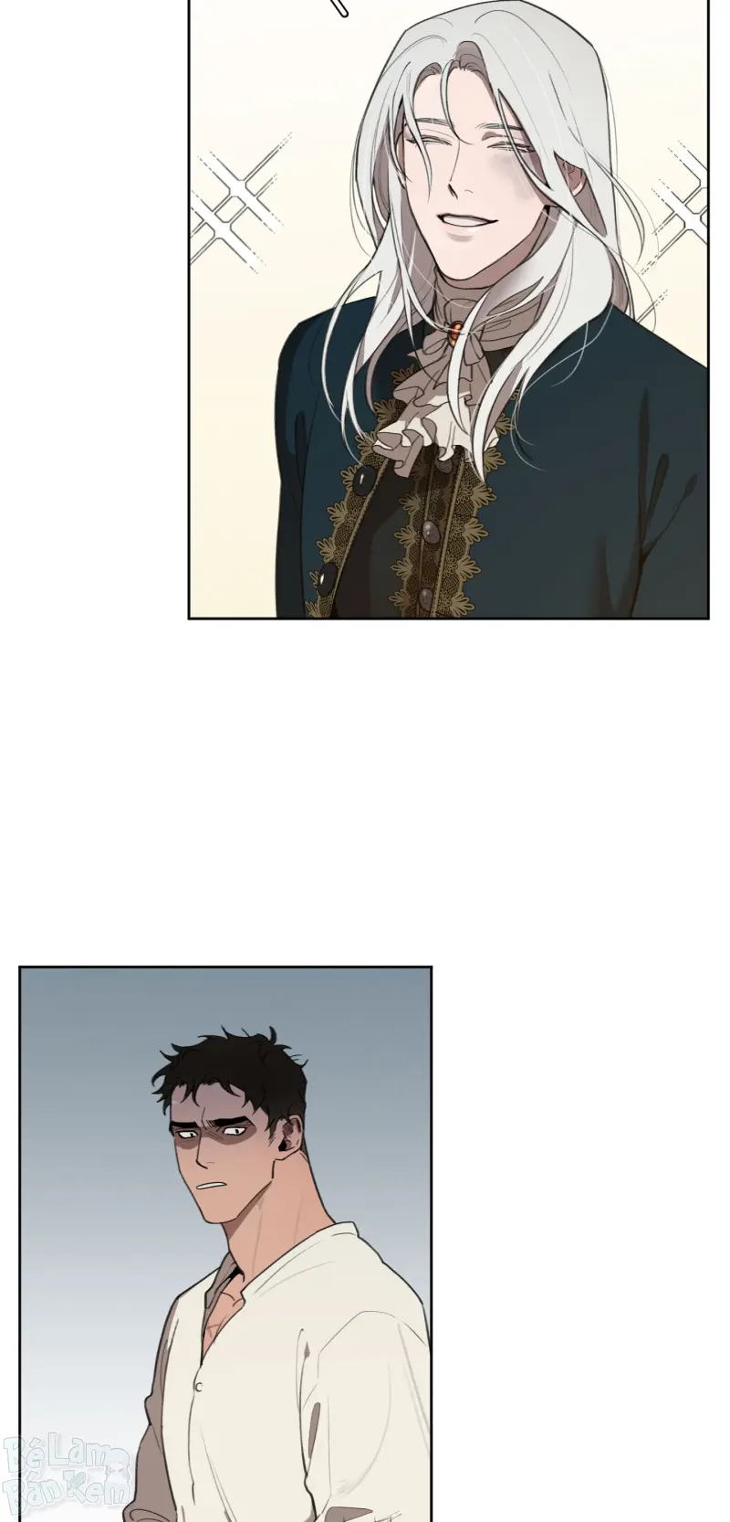 Plaything - Món đồ chơi của đại công tước -  - Trang 29