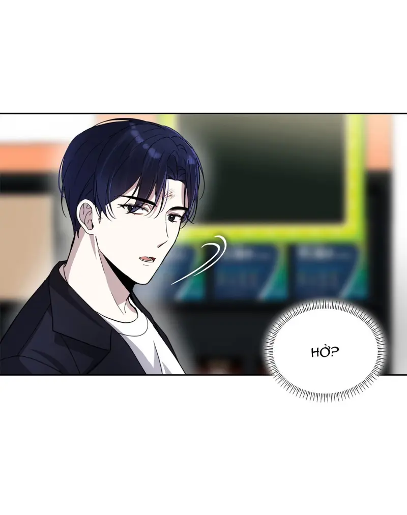 Tôi Là Top Phụ Bị Điên Đây -  - Trang 4