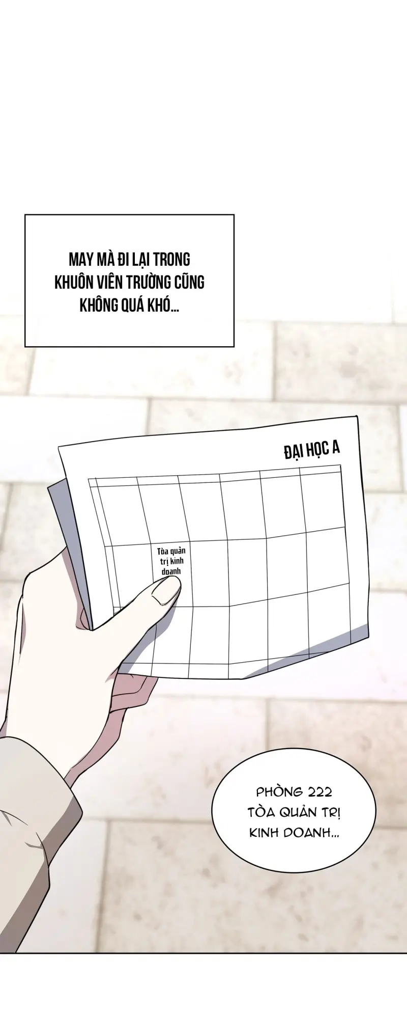 Tôi Là Top Phụ Bị Điên Đây -  - Trang 19