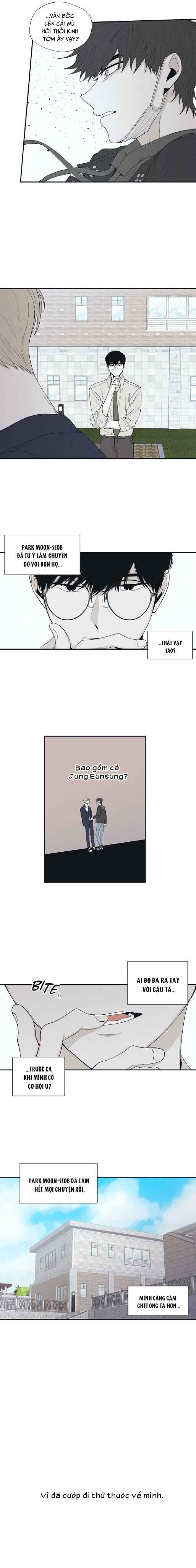 Chiếu tướng -  - Trang 6