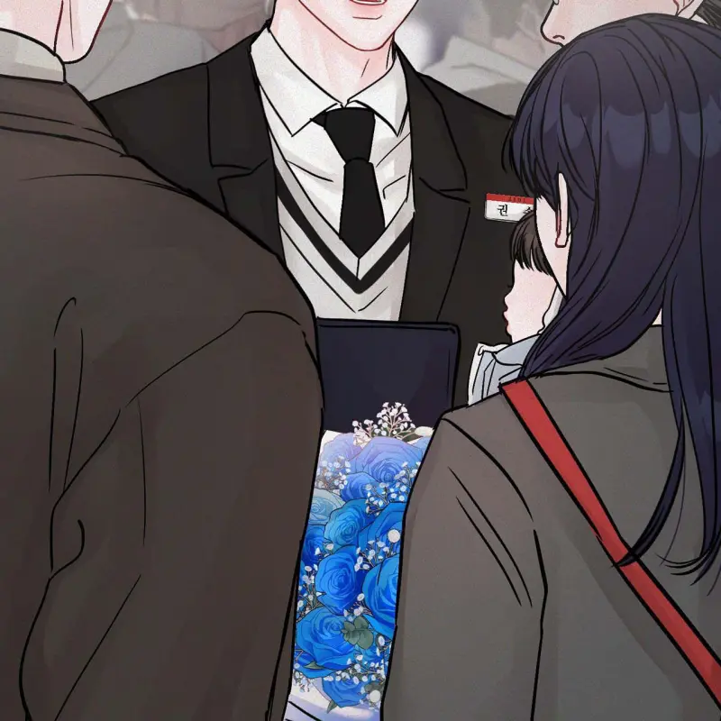 Không Thể Chấm Dứt -  - Trang 39