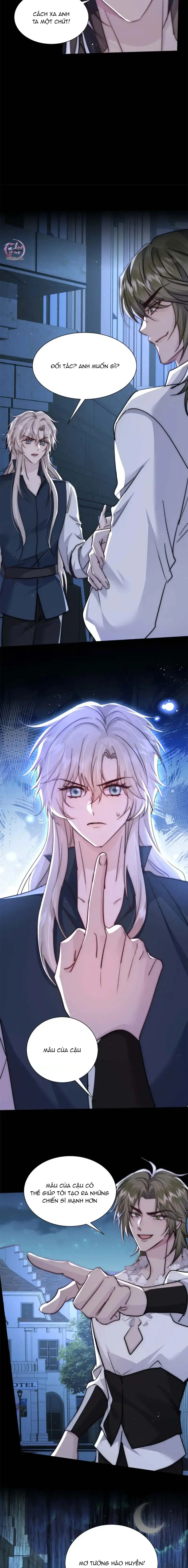 Tù Long Tuyết -  - Trang 6