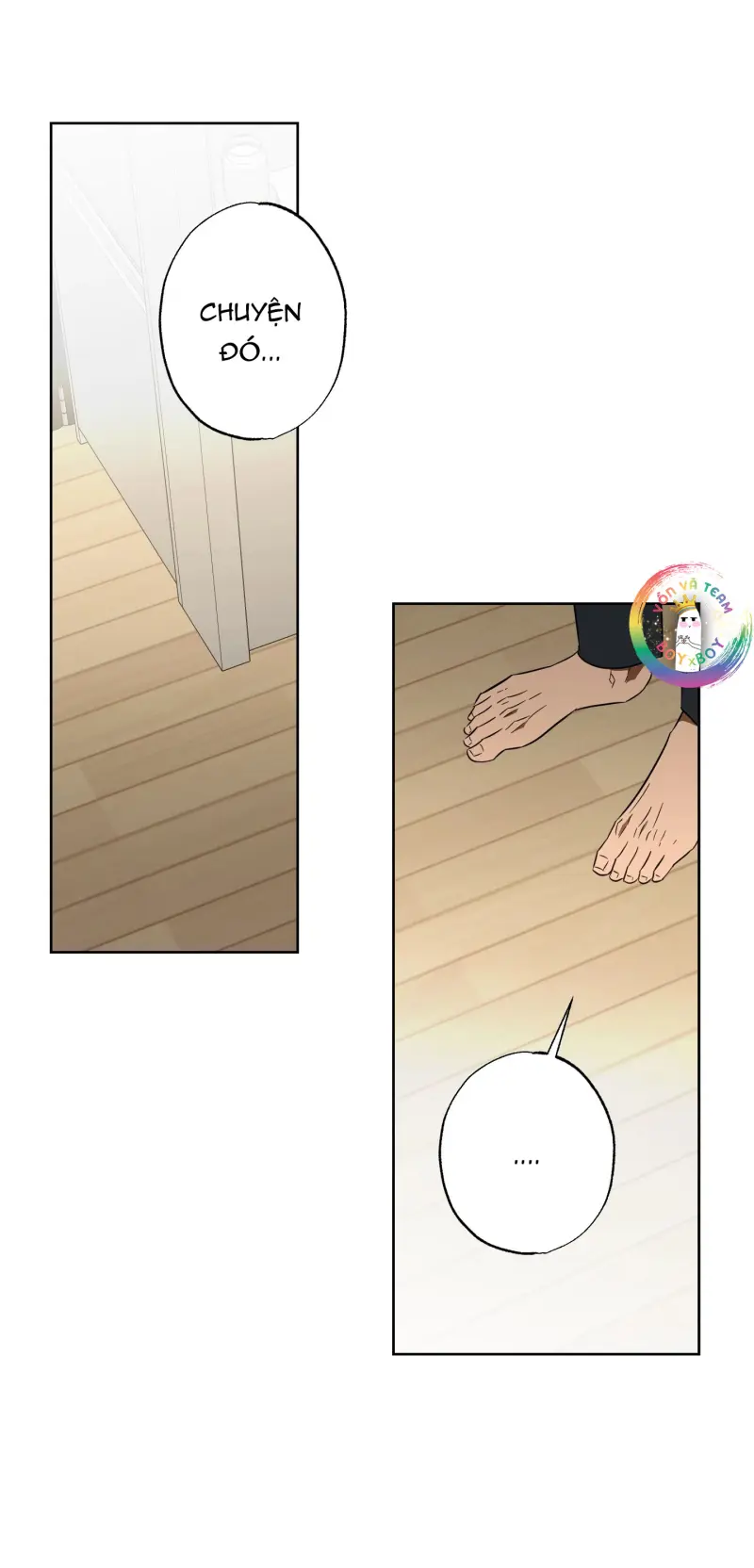 Bí Kíp Cưa Đổ Crush -  - Trang 16