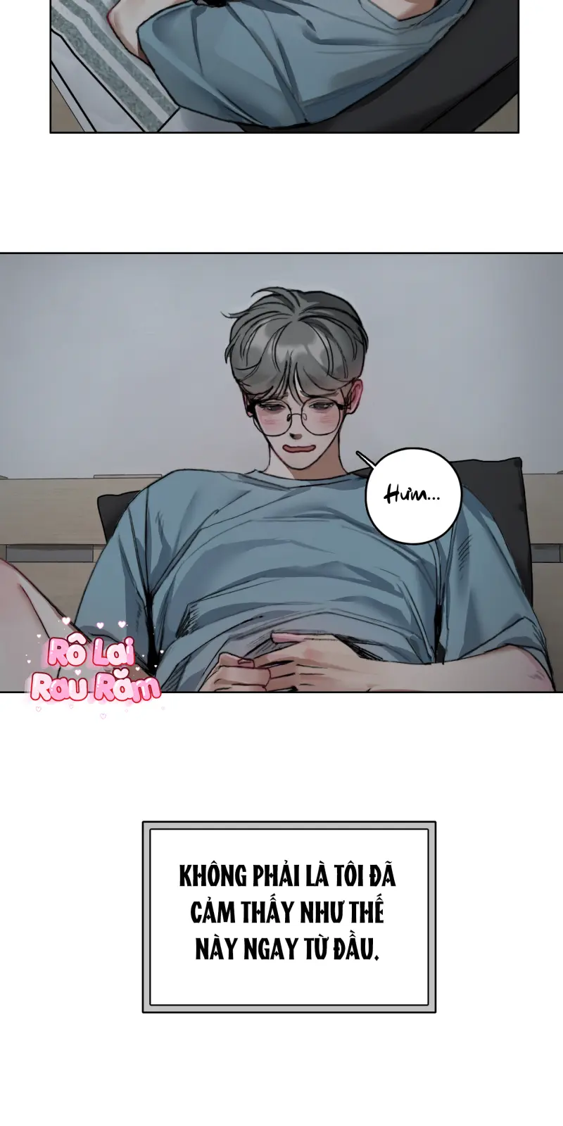  GIẤC MỘNG DÀI -  - Trang 2