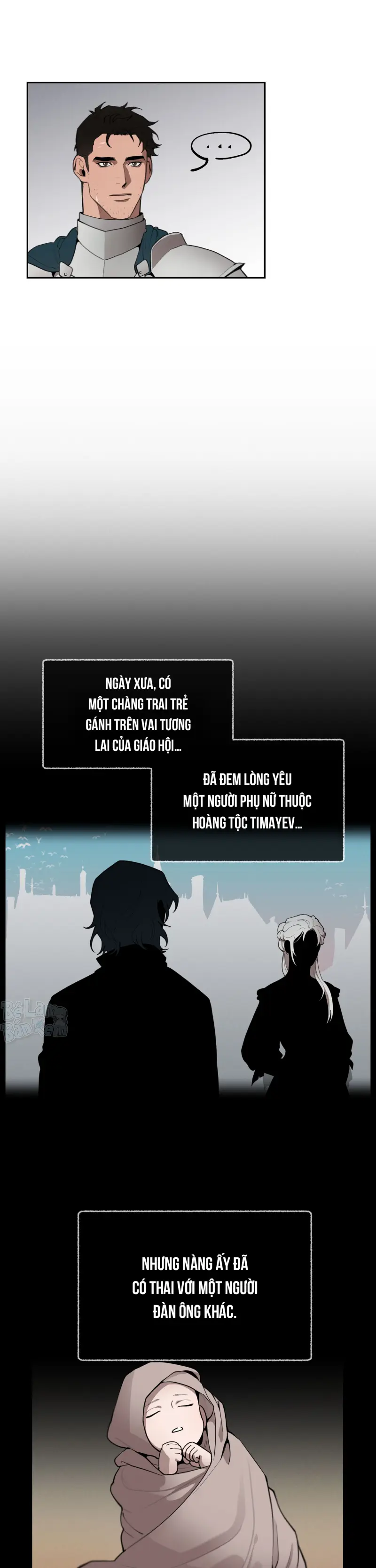 Plaything - Món đồ chơi của đại công tước -  - Trang 13