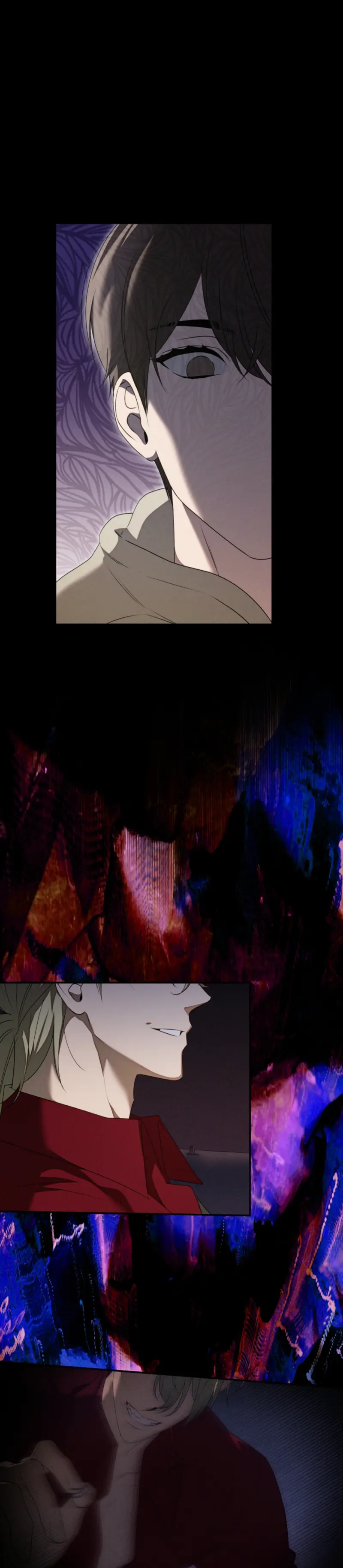 Critical Point -  - Trang 32