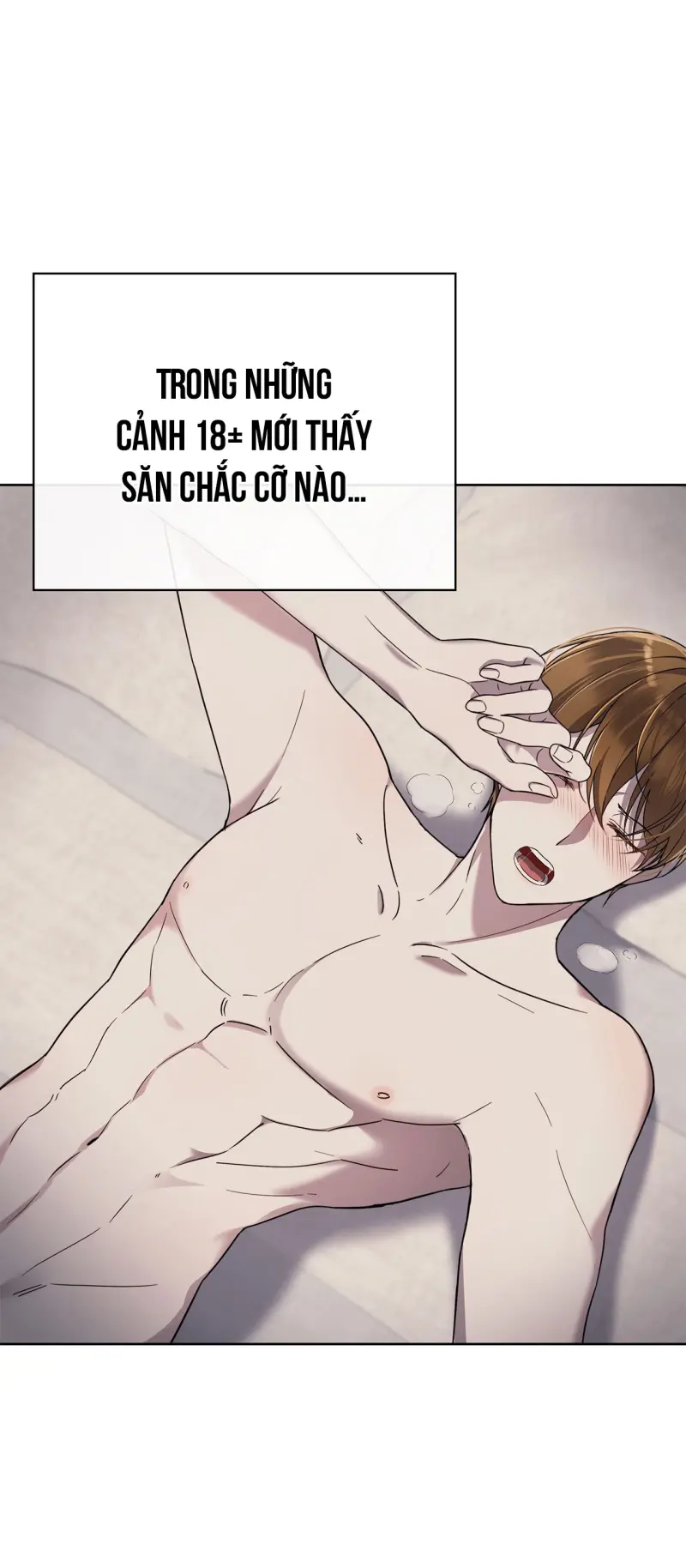 Tôi Là Top Phụ Bị Điên Đây -  - Trang 78