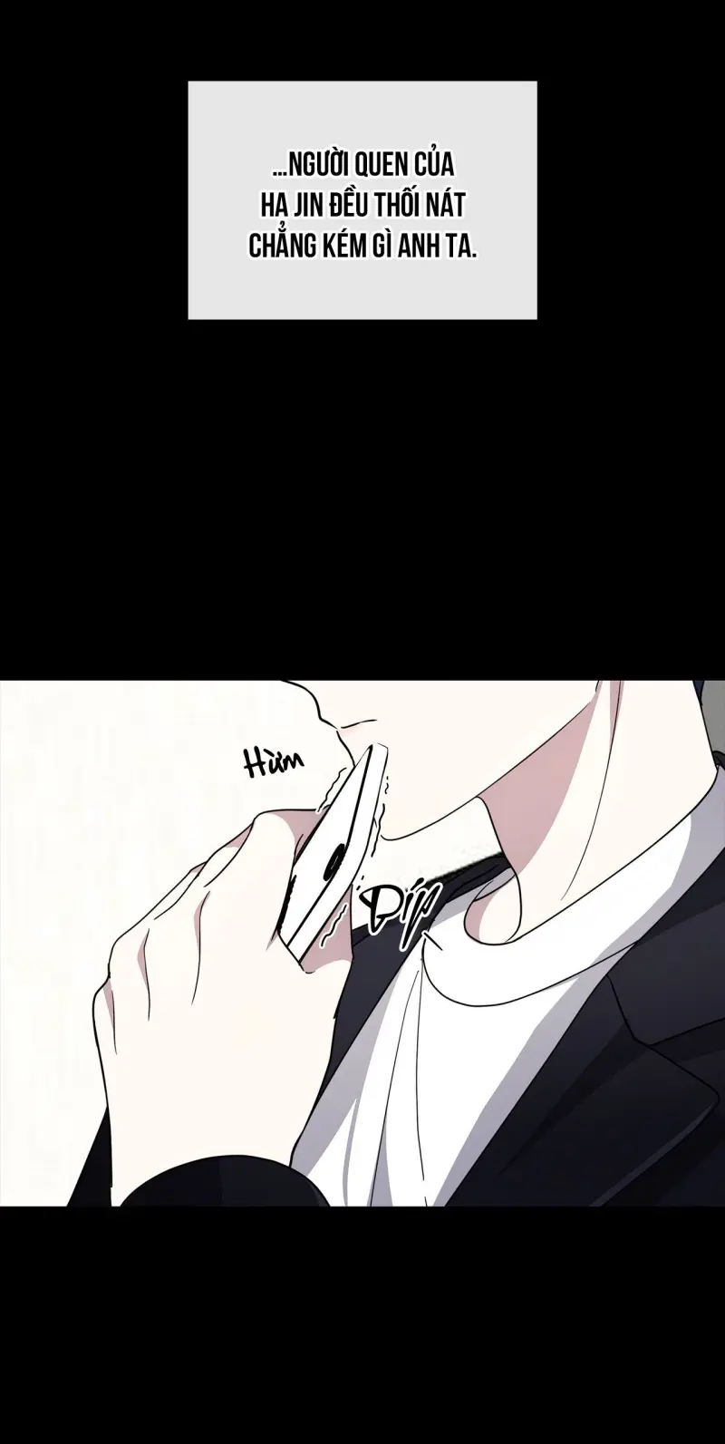 Tôi Là Top Phụ Bị Điên Đây -  - Trang 64