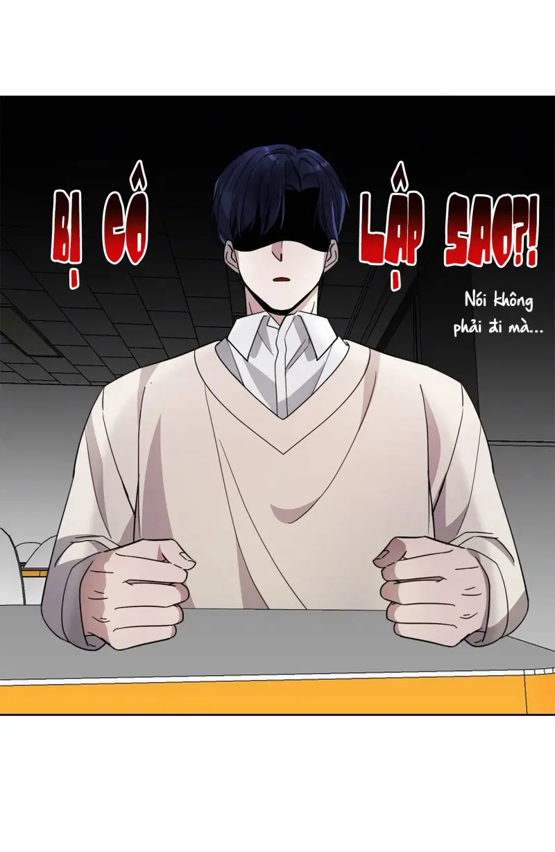 Tôi Là Top Phụ Bị Điên Đây -  - Trang 59