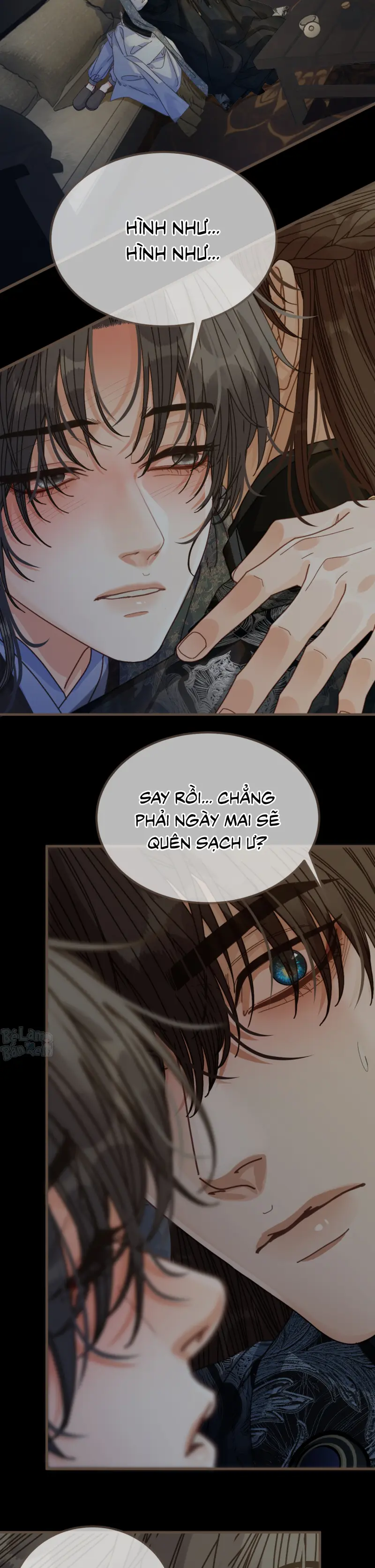 Á NÔ 2 - THÁM HOA -  - Trang 2