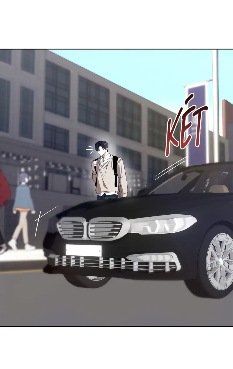 Tôi Là Top Phụ Bị Điên Đây -  - Trang 22