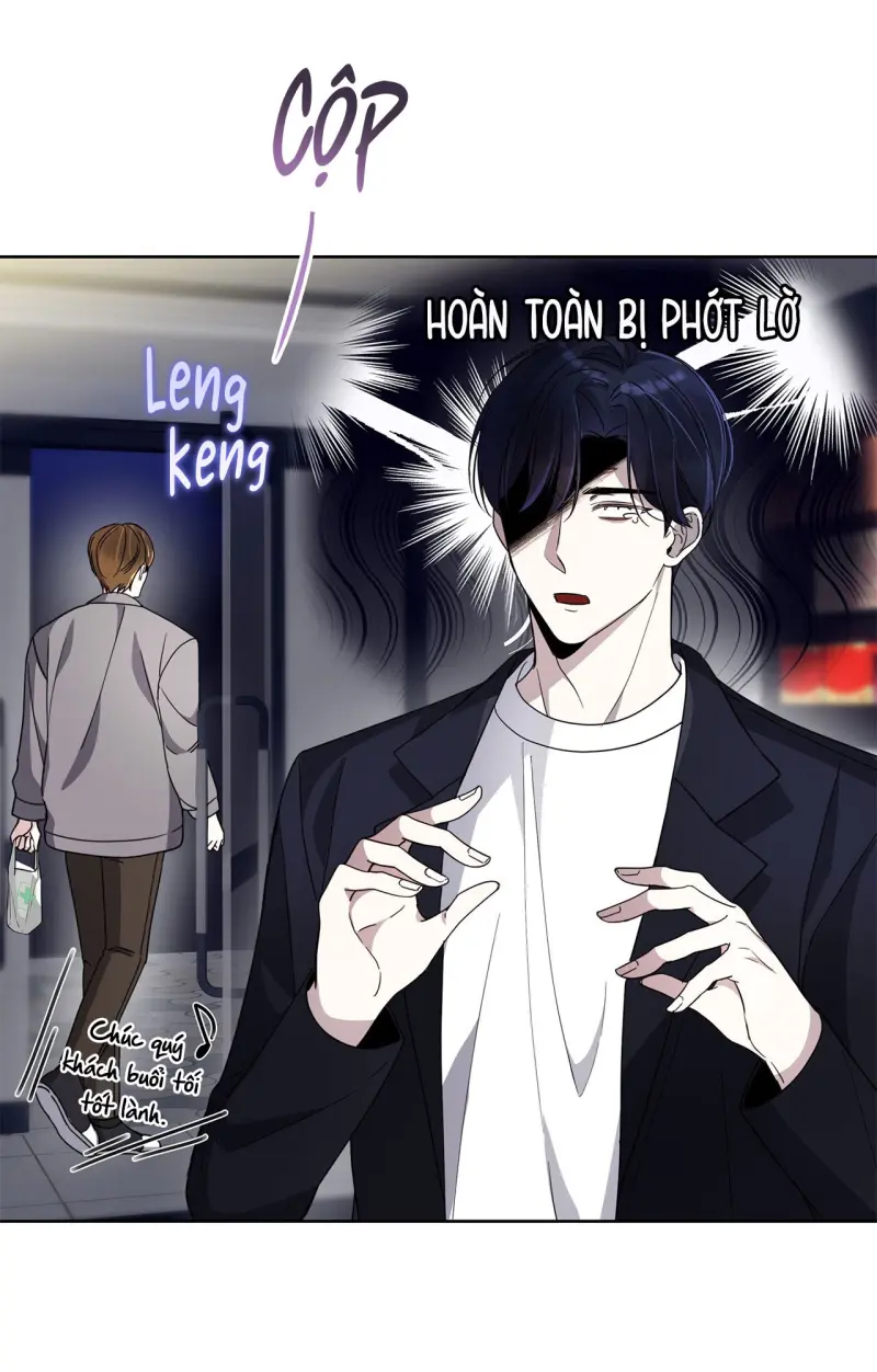 Tôi Là Top Phụ Bị Điên Đây -  - Trang 16