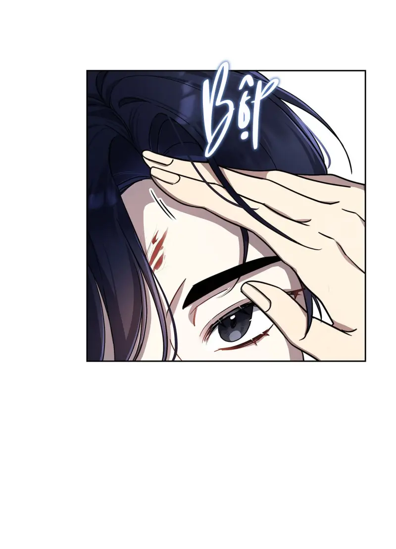 Tôi Là Top Phụ Bị Điên Đây -  - Trang 34