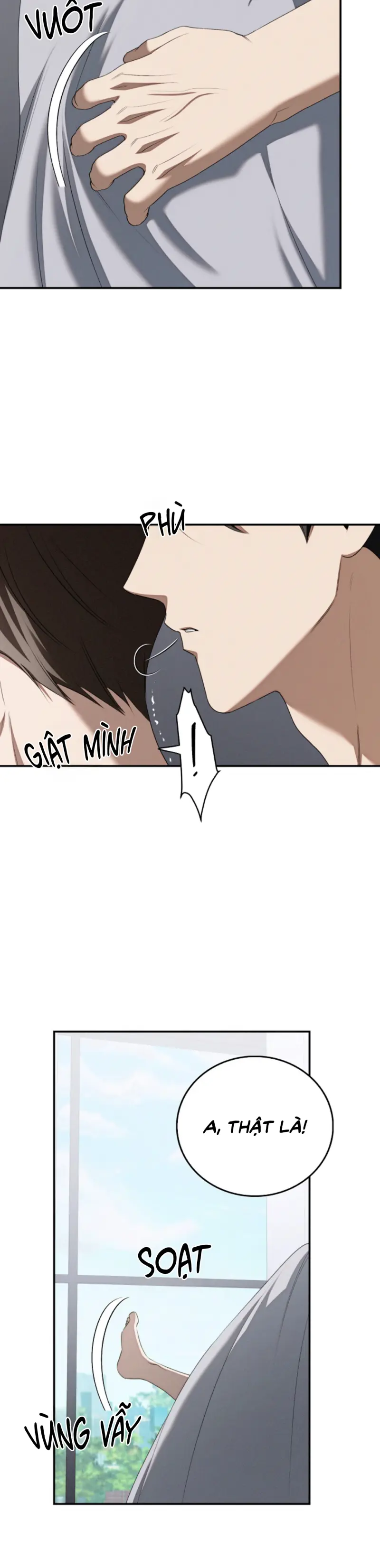 Critical Point -  - Trang 15