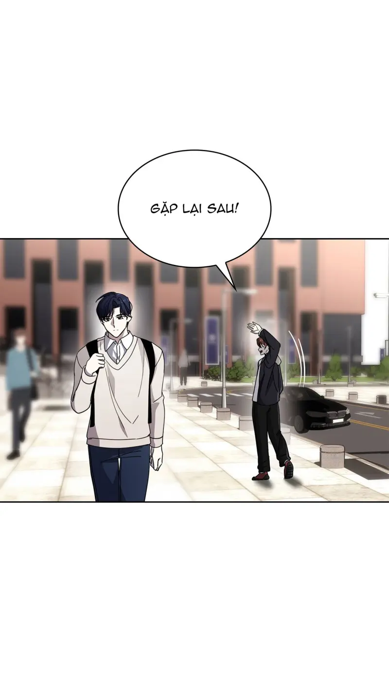 Tôi Là Top Phụ Bị Điên Đây -  - Trang 38