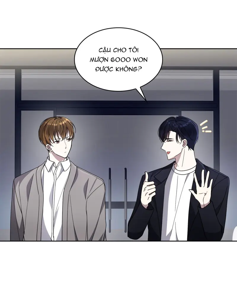 Tôi Là Top Phụ Bị Điên Đây -  - Trang 14