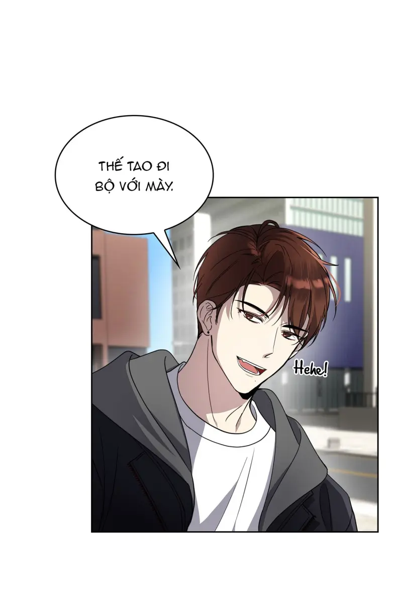 Tôi Là Top Phụ Bị Điên Đây -  - Trang 32