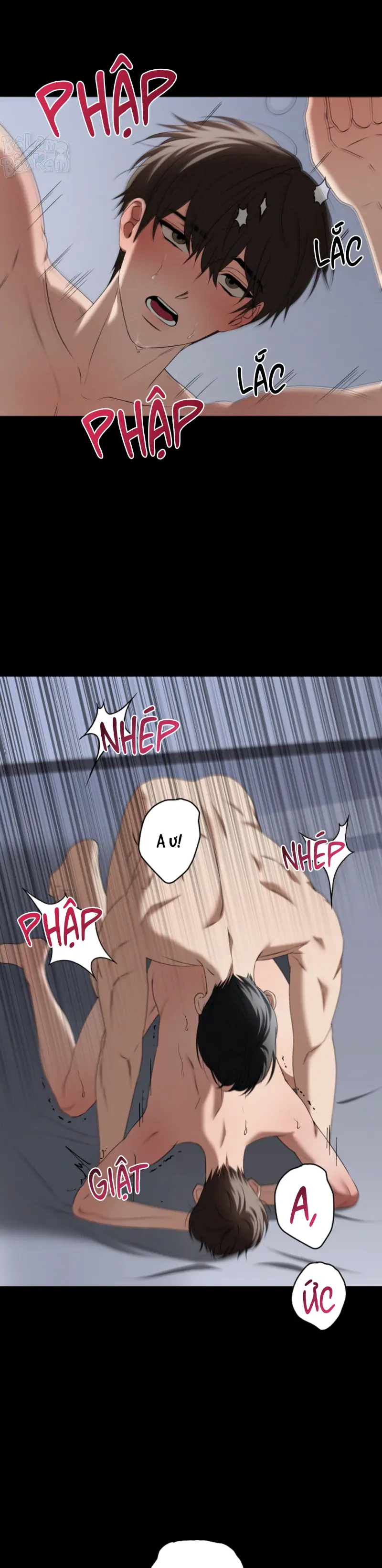 Critical Point -  - Trang 7