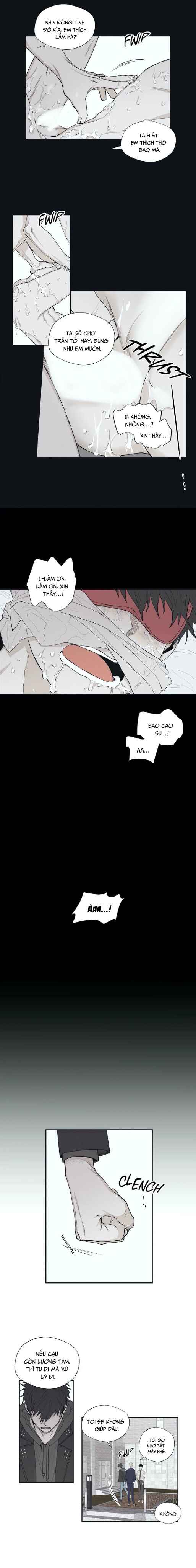 Chiếu tướng -  - Trang 9