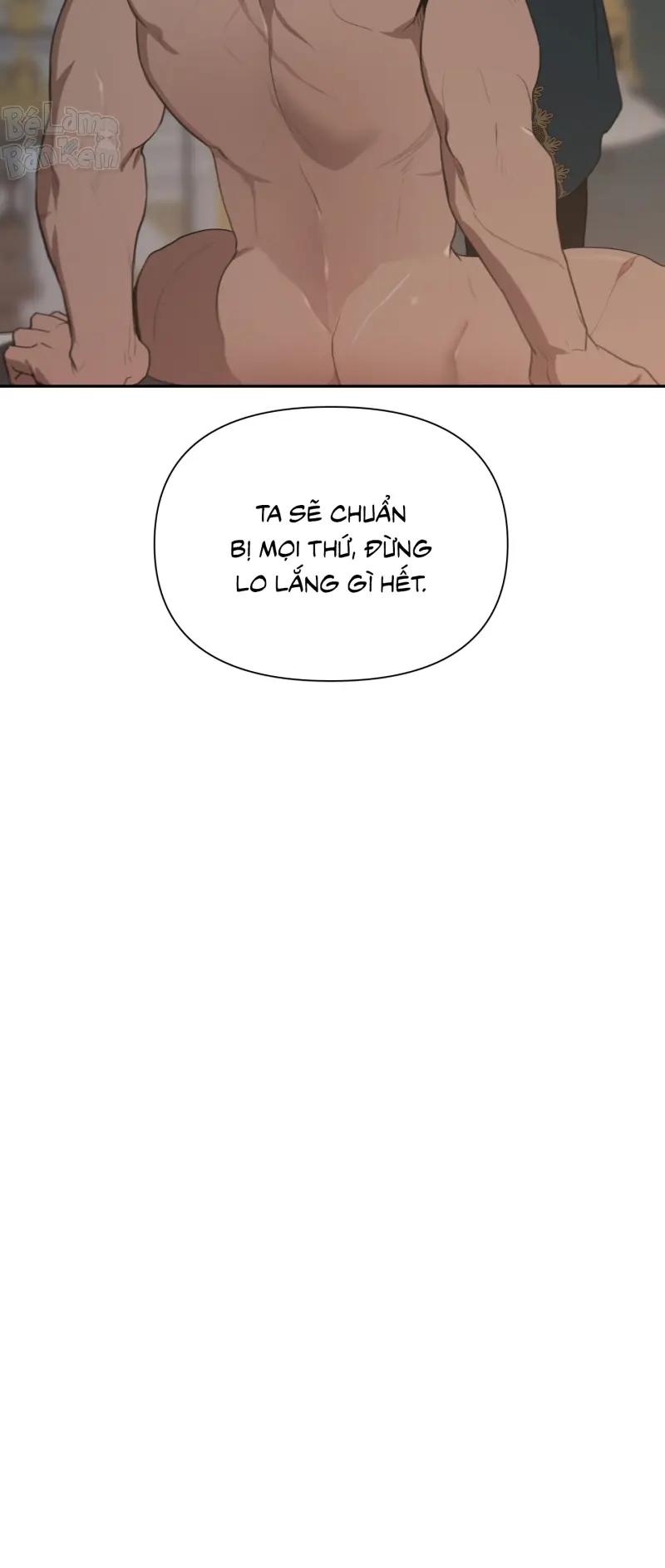 Plaything - Món đồ chơi của đại công tước -  - Trang 30