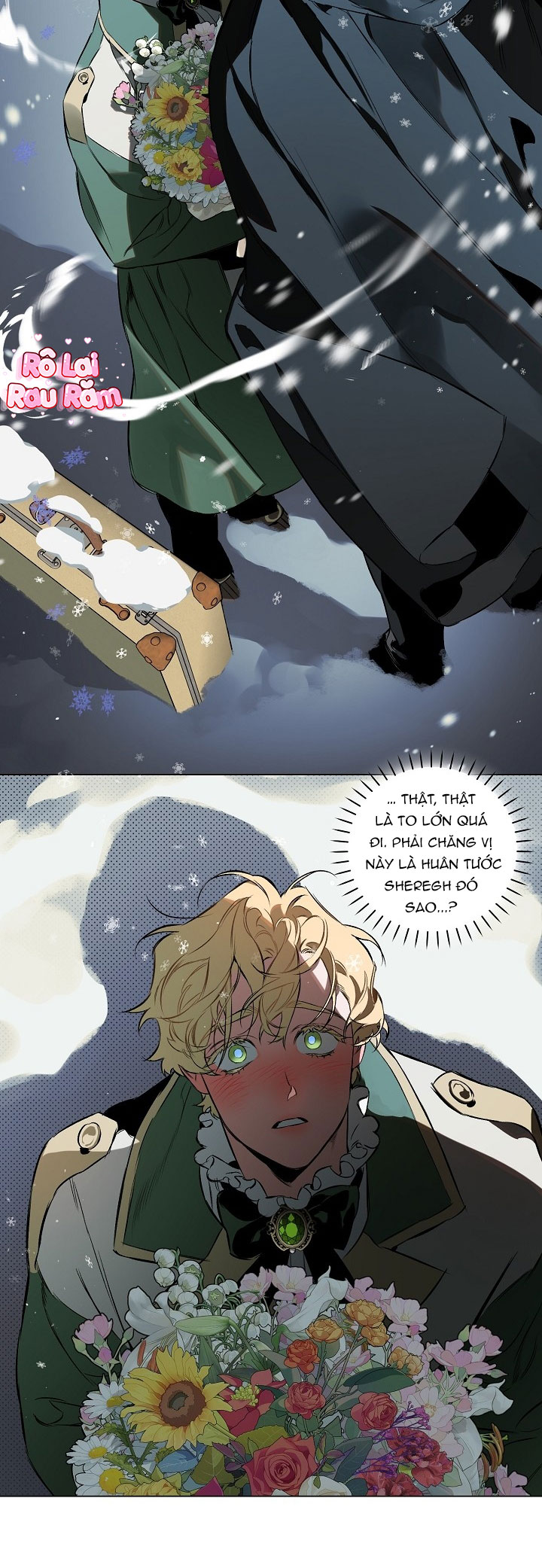 THUẦN PHỤC -  - Trang 24