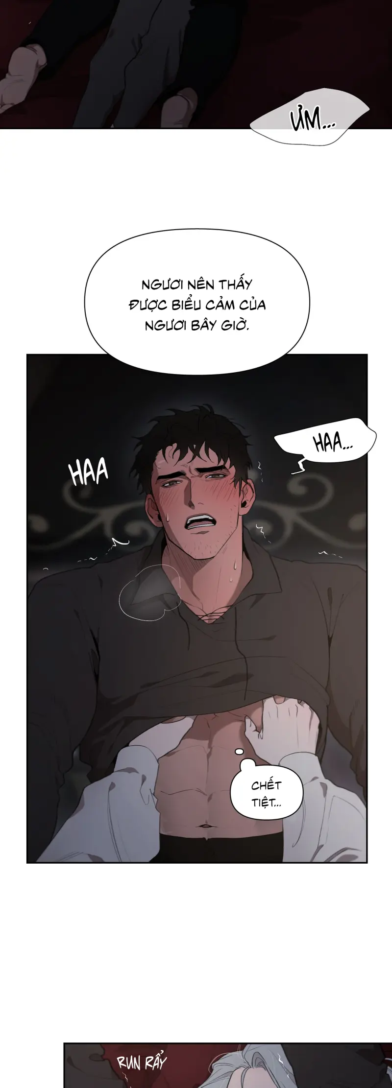 Plaything - Món đồ chơi của đại công tước -  - Trang 26