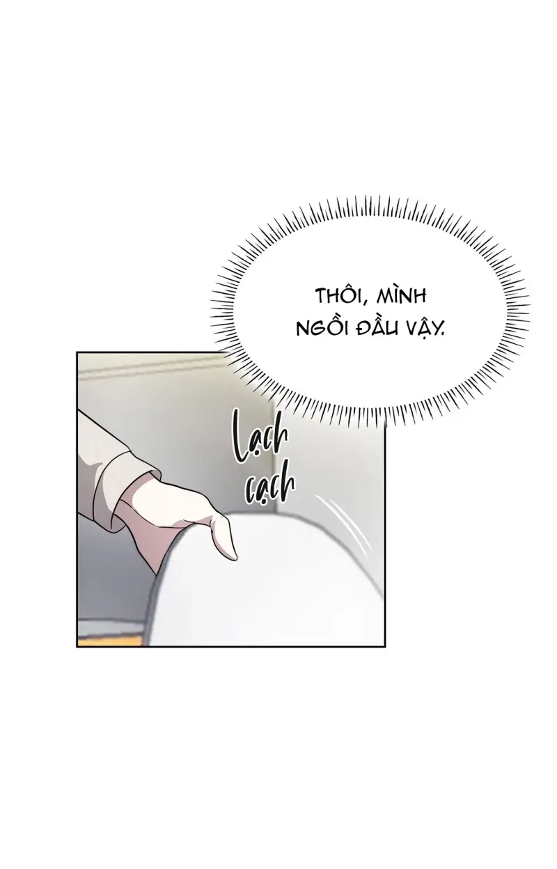 Tôi Là Top Phụ Bị Điên Đây -  - Trang 56