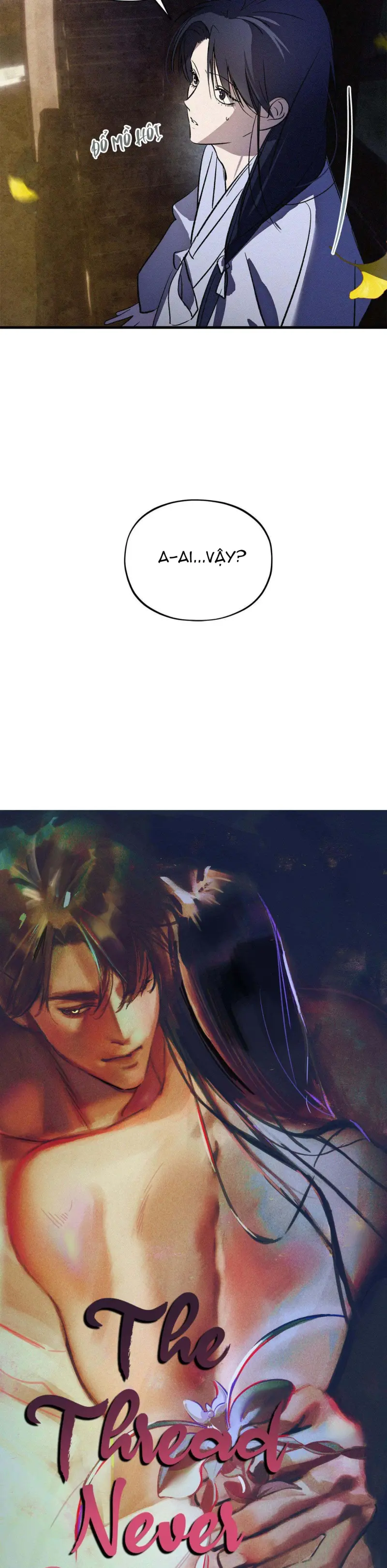 Sợi Chỉ Đỏ Không Tàn -  - Trang 12