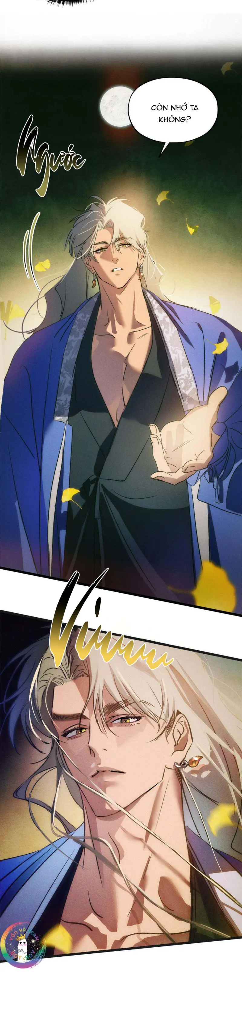 Sợi Chỉ Đỏ Không Tàn -  - Trang 15