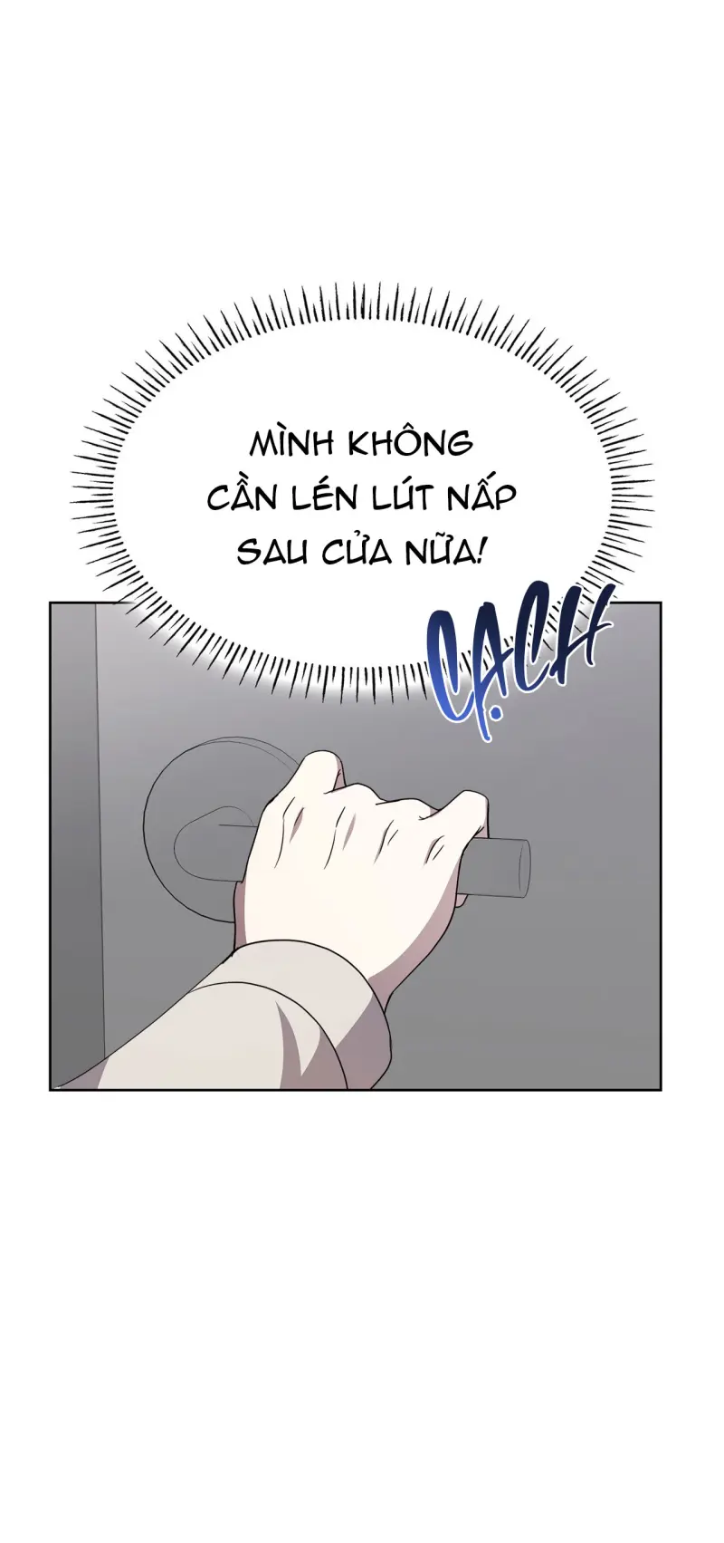 Tôi Là Top Phụ Bị Điên Đây -  - Trang 51