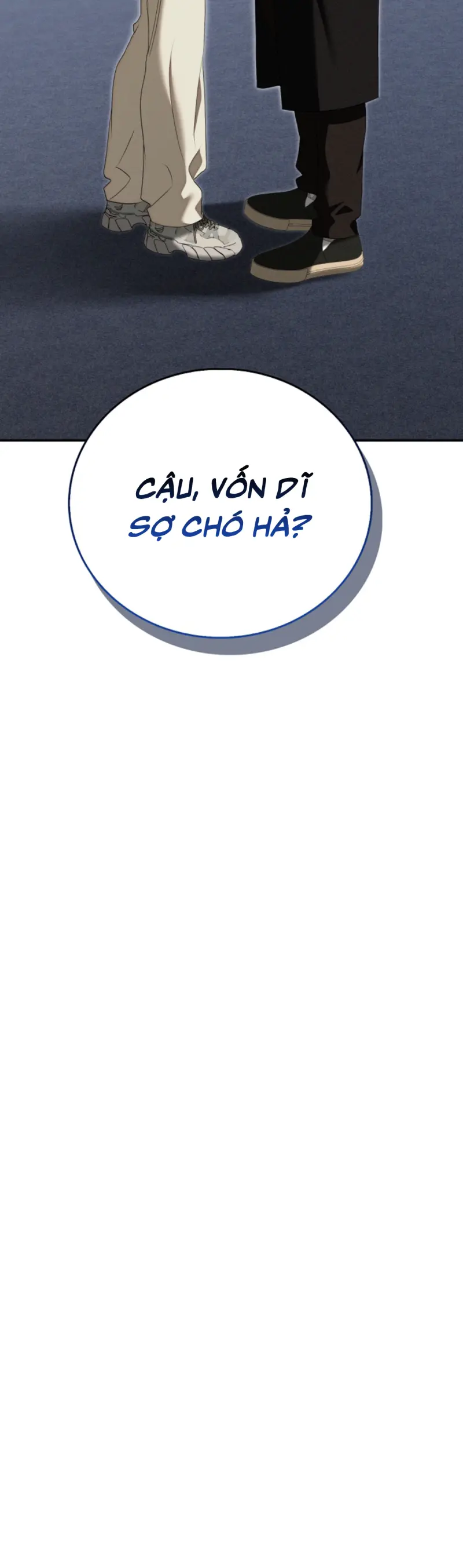 Critical Point -  - Trang 37