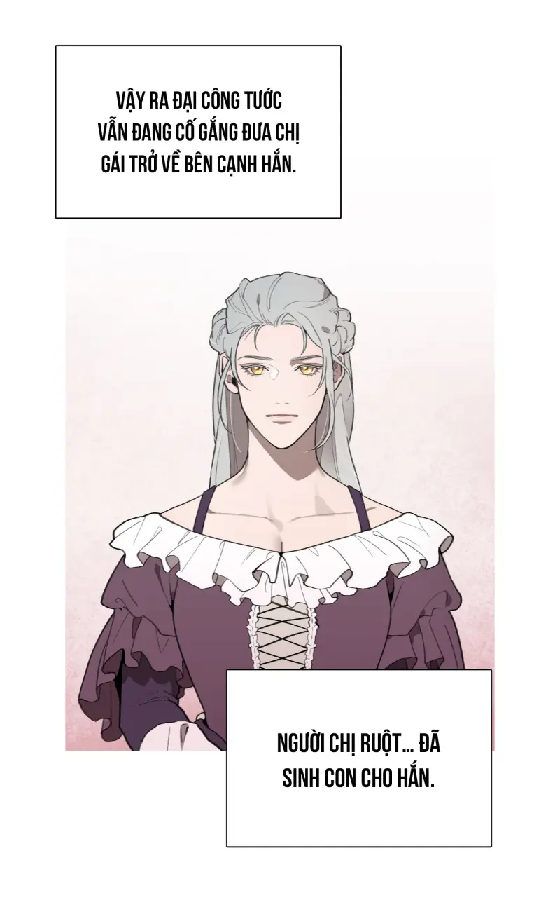 Plaything - Món đồ chơi của đại công tước -  - Trang 20