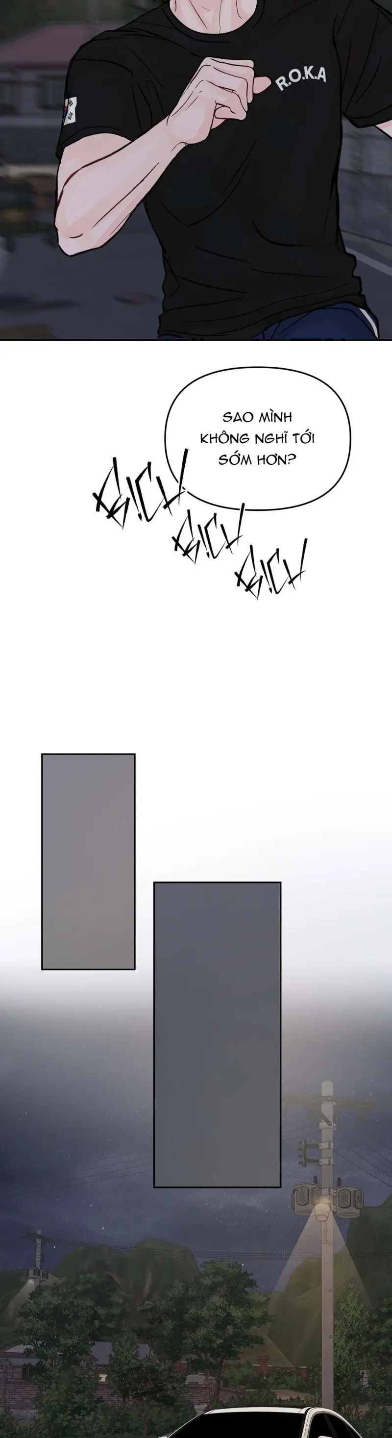 Không Thể Chấm Dứt -  - Trang 9