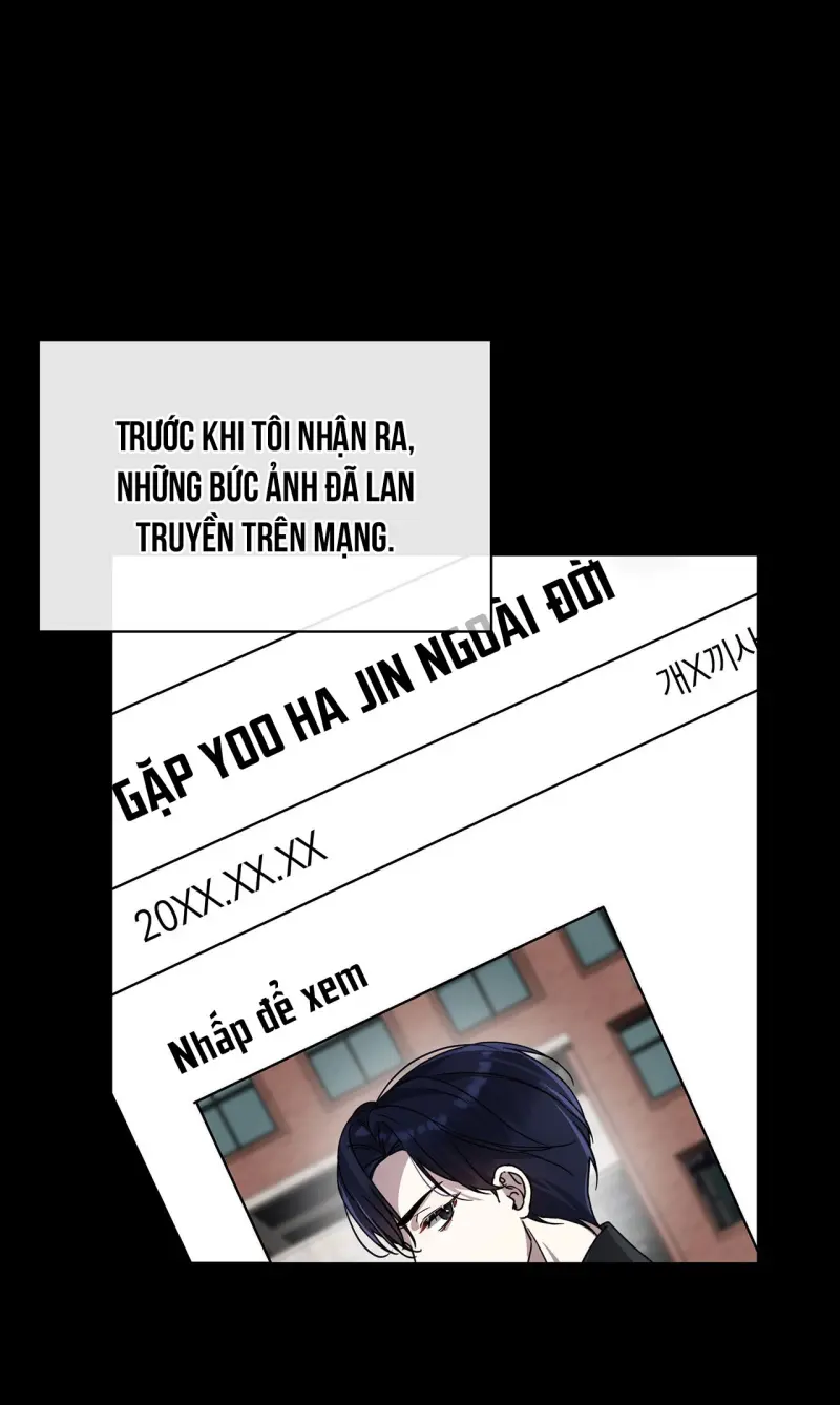 Tôi Là Top Phụ Bị Điên Đây -  - Trang 45