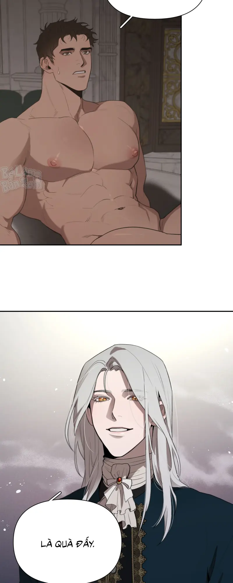 Plaything - Món đồ chơi của đại công tước -  - Trang 24