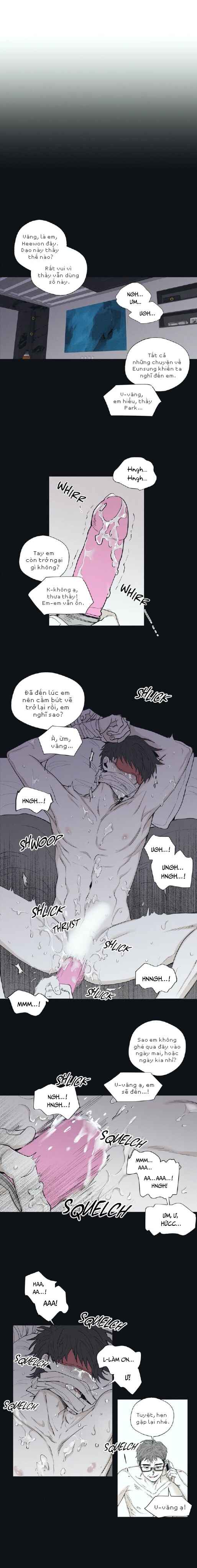 Chiếu tướng -  - Trang 8