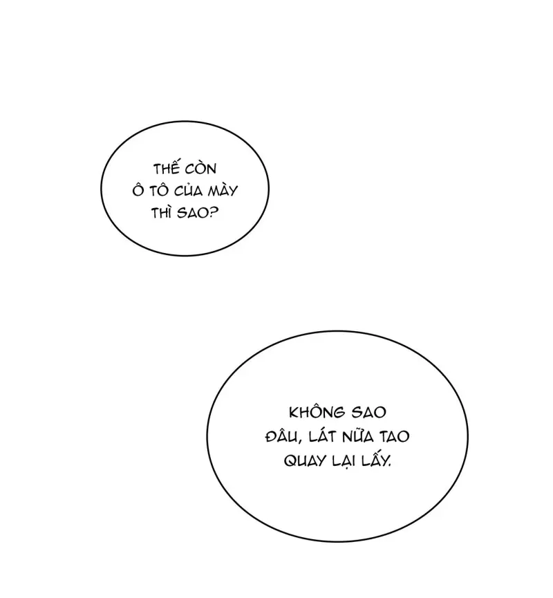 Tôi Là Top Phụ Bị Điên Đây -  - Trang 30