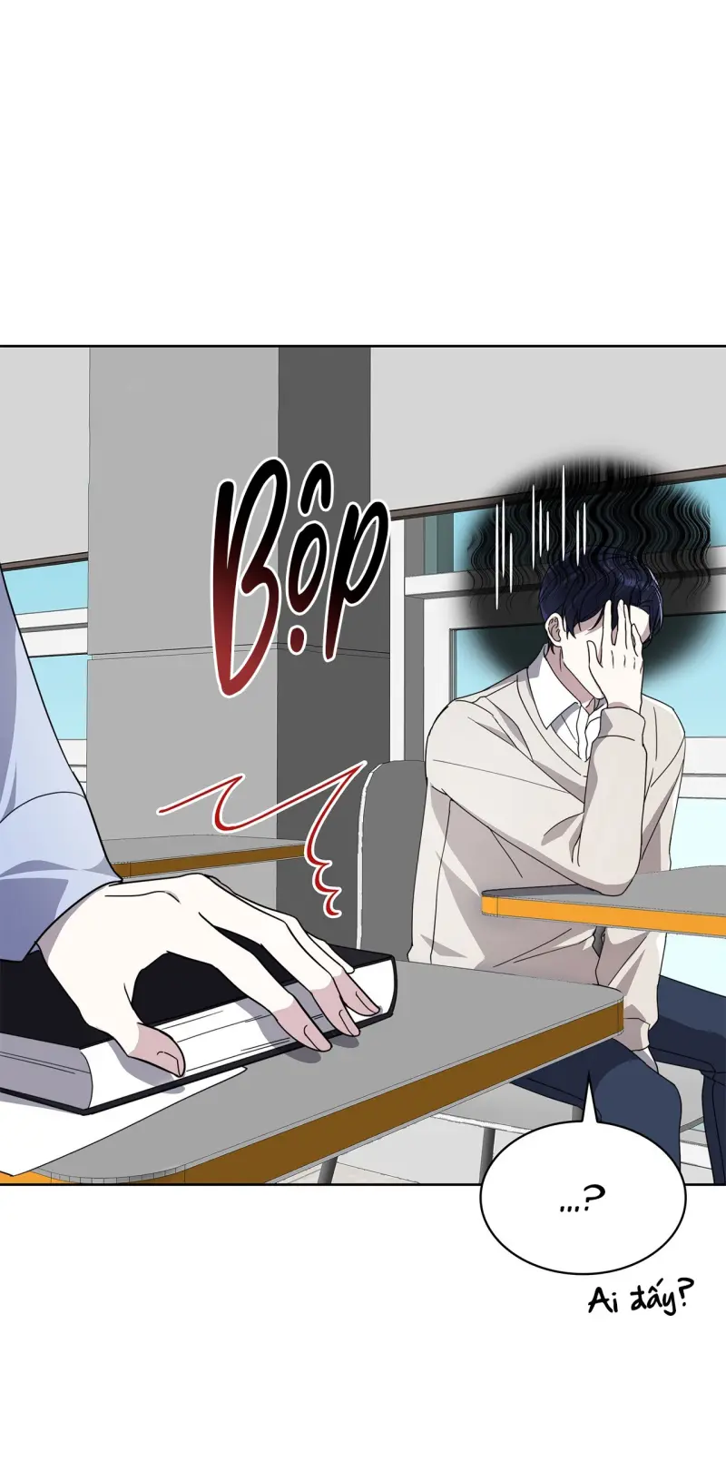 Tôi Là Top Phụ Bị Điên Đây -  - Trang 73