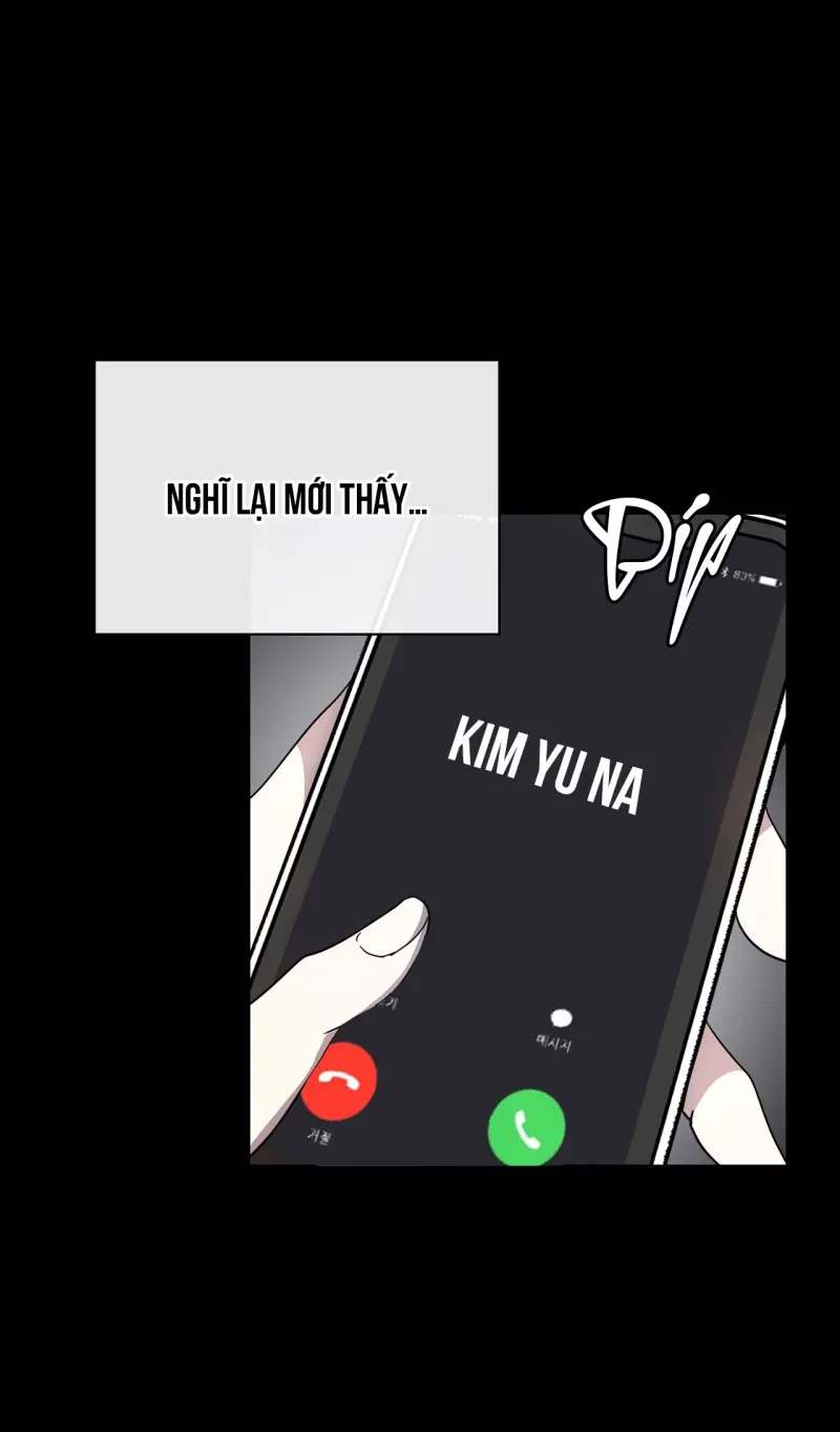 Tôi Là Top Phụ Bị Điên Đây -  - Trang 63