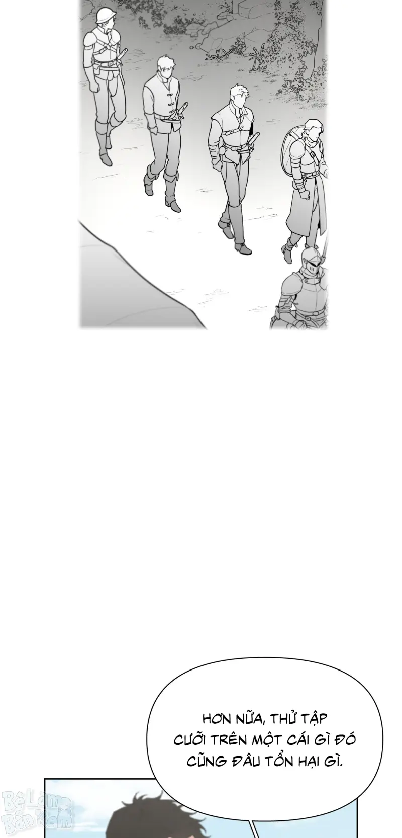 Plaything - Món đồ chơi của đại công tước -  - Trang 27