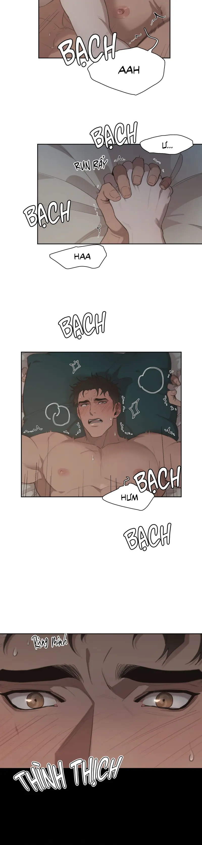 Plaything - Món đồ chơi của đại công tước -  - Trang 4