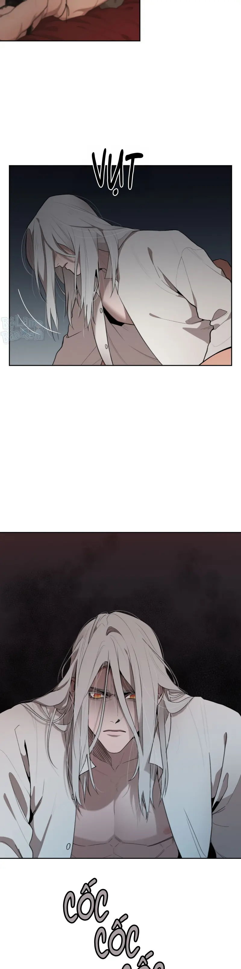 Plaything - Món đồ chơi của đại công tước -  - Trang 19