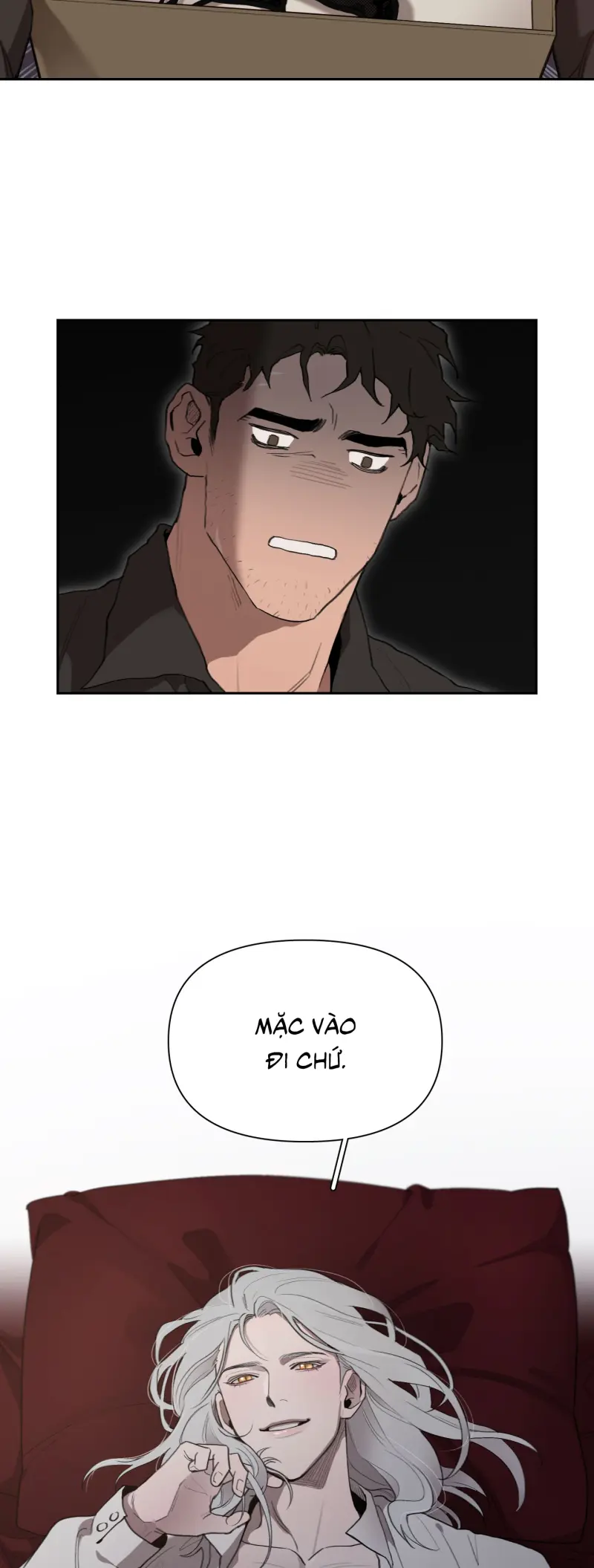 Plaything - Món đồ chơi của đại công tước -  - Trang 31