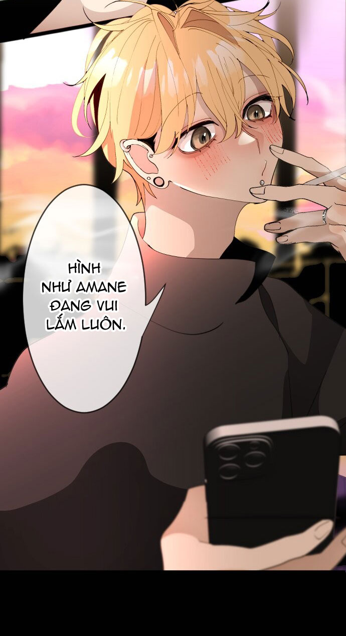 Kẻ Theo Dõi Biến Thái Của Tôi -  - Trang 49