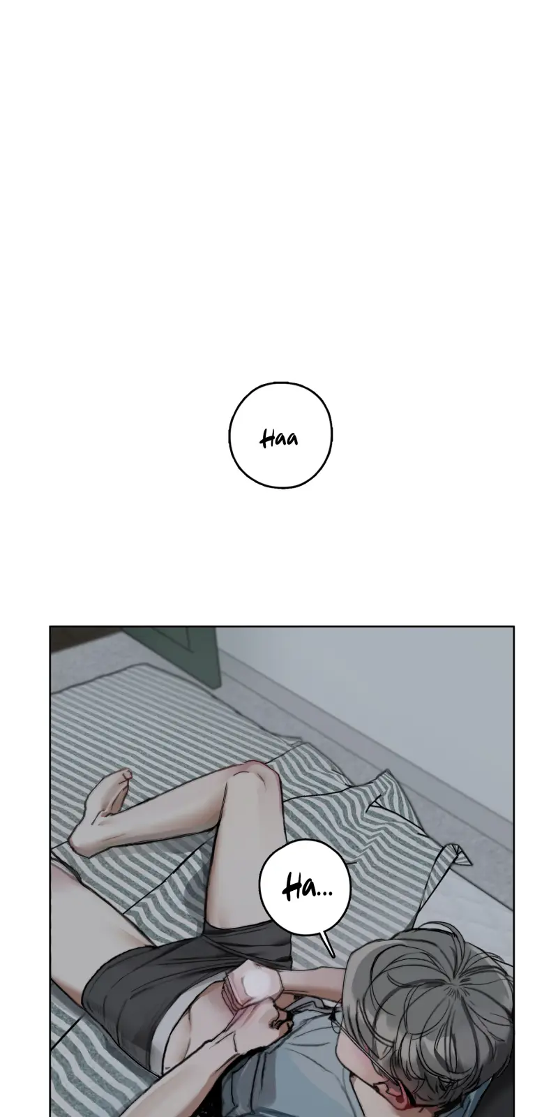  GIẤC MỘNG DÀI -  - Trang 1