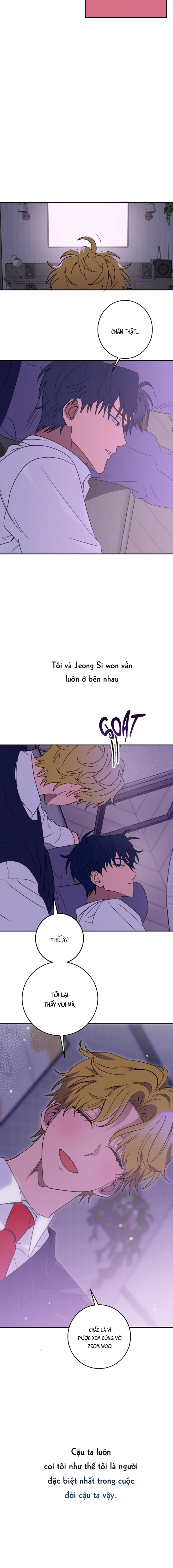 Bị Trói Buộc -  - Trang 5