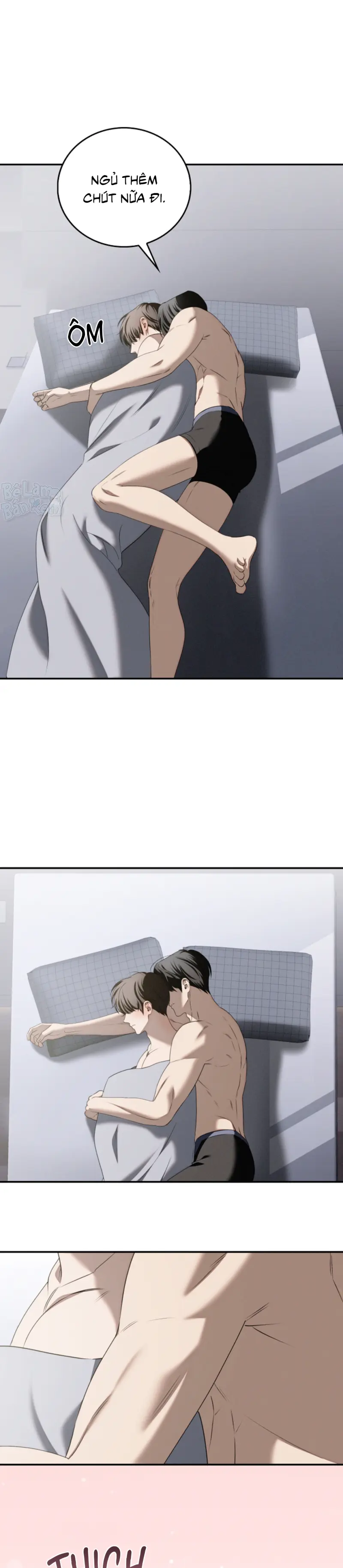 Critical Point -  - Trang 16